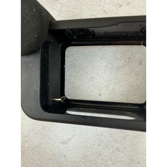 GoPro Media Mod HERO13 Black/HERO12 Black/HERO11 Black/HERO10 Black/HERO9 Black - Picture 8 of 8